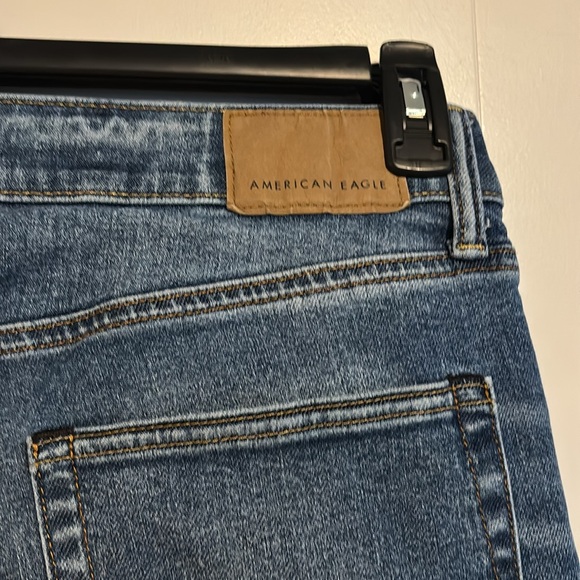 American eagle jeans size 31/32 - Picture 3 of 4
